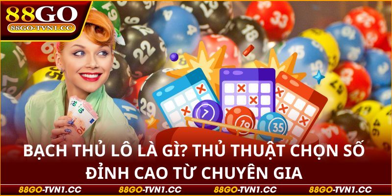 Bạch thủ lô là gì