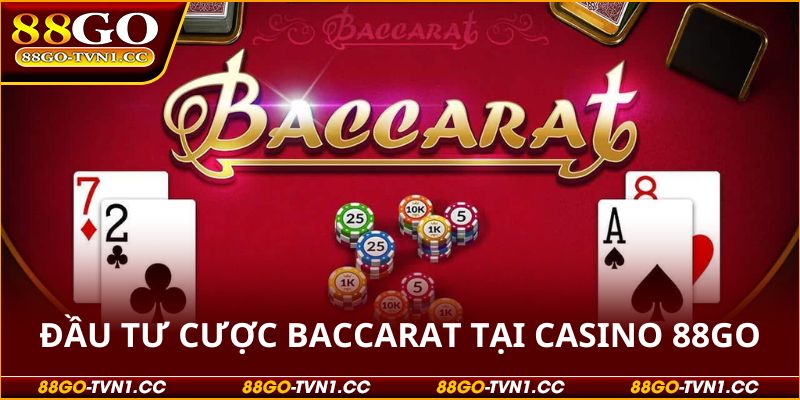 Casino 88GO