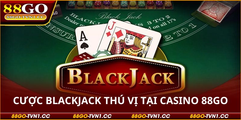 Casino 88GO