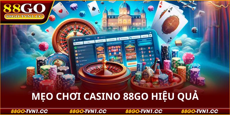 Casino 88GO