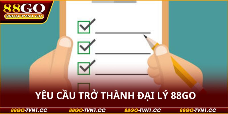 Đại lý 88GO 