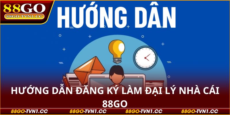 Đại lý 88GO