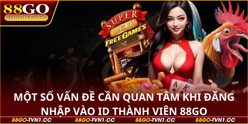 Đăng nhập 88GO