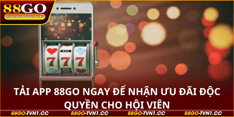 Tải app 88GO 