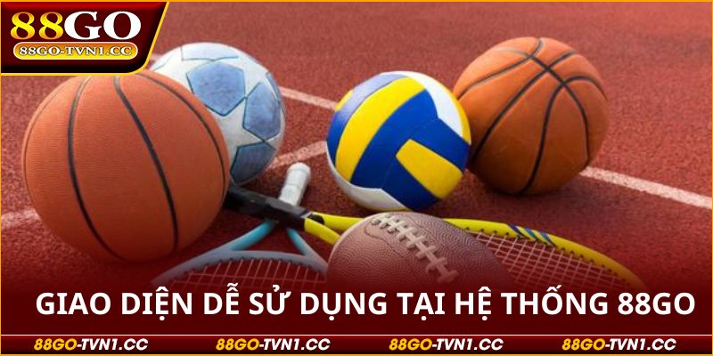 Thể thao 88GO