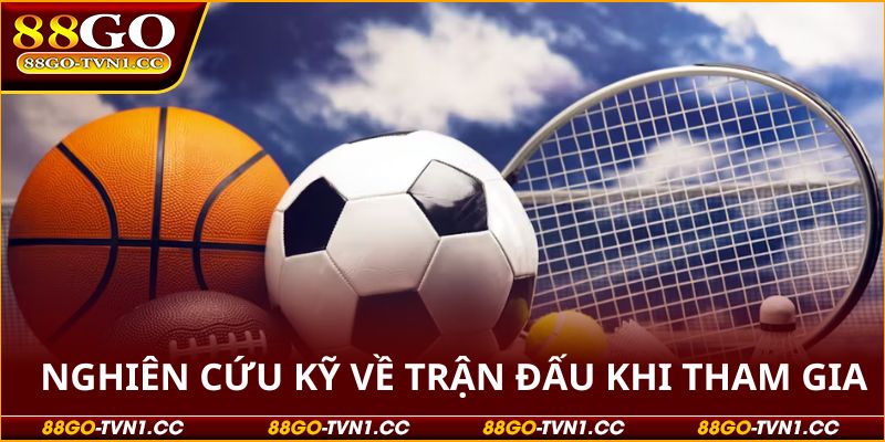 Thể thao 88GO