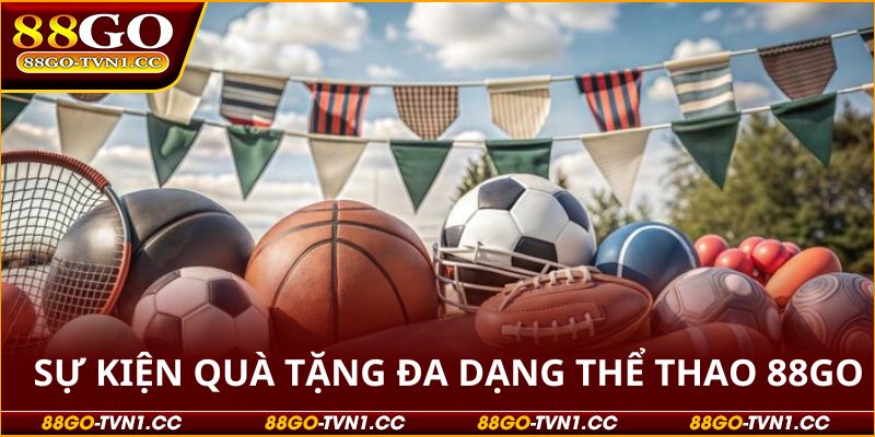 Thể thao 88GO