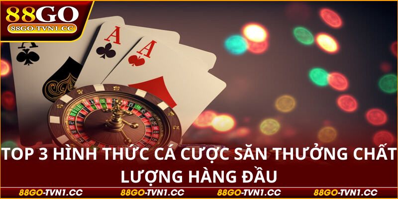 Giới thiệu 88GO