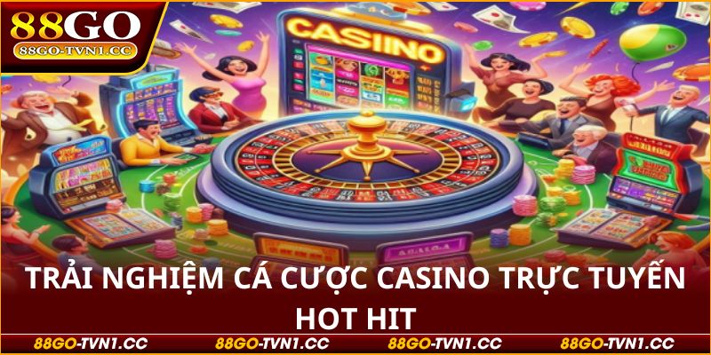 Giới thiệu 88GO